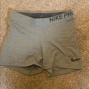 Nike Pro Spandex